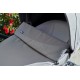 Chicco kinderwagen Trio Love Up 95 cm polyester grijs 3-delig Chicco kinderwagen Trio Love Up 95 cm polyester grijs 3-delig