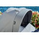 Chicco kinderwagen Trio Love Up 95 cm polyester grijs 3-delig Chicco kinderwagen Trio Love Up 95 cm polyester grijs 3-delig