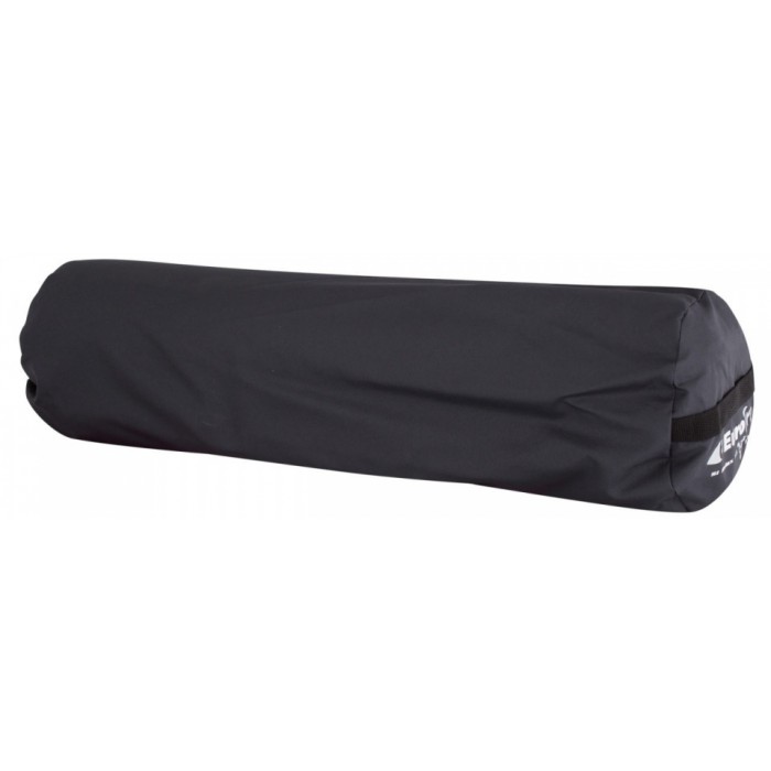 luchtbed Relax SI 200 x 77 cm polyester antraciet luchtbed Relax SI 200 x 77 cm polyester antraciet
