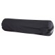 luchtbed Relax SI 200 x 77 cm polyester antraciet luchtbed Relax SI 200 x 77 cm polyester antraciet