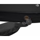 slaapmatras Relax SI 201 x 132 cm polyester zwart slaapmatras Relax SI 201 x 132 cm polyester zwart