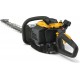 heggenschaar SHT 660 benzine 650W 108,6 cm zwart/geel heggenschaar SHT 660 benzine 650W 108,6 cm zwart/geel