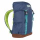 backpack Stamford 10 L junior polyester donkerblauw backpack Stamford 10 L junior polyester donkerblauw