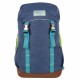 backpack Stamford 10 L junior polyester donkerblauw backpack Stamford 10 L junior polyester donkerblauw