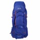 backpack Blackfell 70 liter polyester donkerblauw backpack Blackfell 70 liter polyester donkerblauw