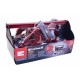 Happy People gereedschapskist kids Einhell 28 cm rood 24 stuks Happy People gereedschapskist kids Einhell 28 cm rood 24 stuks