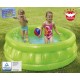 opblaaszwembad Galaxy 175 x 35 cm PVC groen opblaaszwembad Galaxy 175 x 35 cm PVC groen