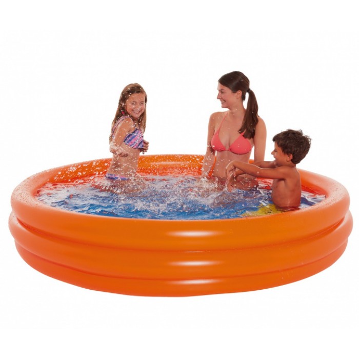 opblaaszwembad 200 x 39 oranje opblaaszwembad 200 x 39 oranje