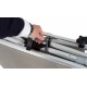 Eurotrail ligbed Pebble Beach 57 x 188 x 30 cm aluminium grijs Eurotrail ligbed Pebble Beach 57 x 188 x 30 cm aluminium grijs