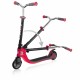 Globber Flow Foldable 125 Junior Voetrem Rood Globber Flow Foldable 125 Junior Voetrem Rood