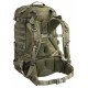 backpack Ares 50 liter 60 x 43 x 37 cm polyester groen backpack Ares 50 liter 60 x 43 x 37 cm polyester groen