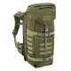 backpack 45 liter 57 x 28 x 28 cm polyester groen backpack 45 liter 57 x 28 x 28 cm polyester groen