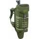 backpack 45 liter 57 x 28 x 28 cm polyester groen backpack 45 liter 57 x 28 x 28 cm polyester groen