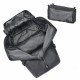 backpack Bushcraft 35 liter polyester zwart backpack Bushcraft 35 liter polyester zwart