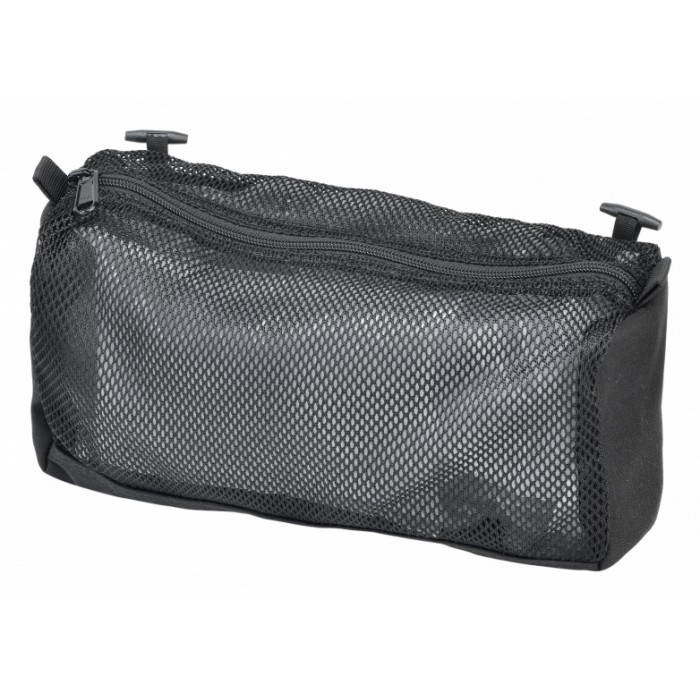 backpack Bushcraft 35 liter polyester zwart backpack Bushcraft 35 liter polyester zwart