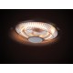 terrasverwarmer hangend retro 1500W 43 cm staal zwart terrasverwarmer hangend retro 1500W 43 cm staal zwart