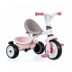 Baby Balade Plus Junior Roze/Beige Baby Balade Plus Junior Roze/Beige