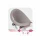 Baby Balade Plus Junior Roze/Beige Baby Balade Plus Junior Roze/Beige