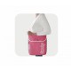 Baby Balade Plus Junior Roze/Beige Baby Balade Plus Junior Roze/Beige