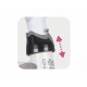 Baby Balade Plus Junior Roze/Beige Baby Balade Plus Junior Roze/Beige