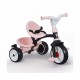 Baby Driver Plus Junior Roze/Grijs Baby Driver Plus Junior Roze/Grijs