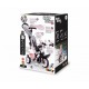 Baby Driver Plus Junior Roze/Grijs Baby Driver Plus Junior Roze/Grijs