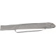 Eurotrail parasol 180 x 160 cm polyester grijs 3-delig Eurotrail parasol 180 x 160 cm polyester grijs 3-delig