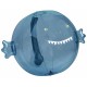 opblaasbal dinosaurus 60 x 50 x 45 cm PVC groen opblaasbal dinosaurus 60 x 50 x 45 cm PVC groen