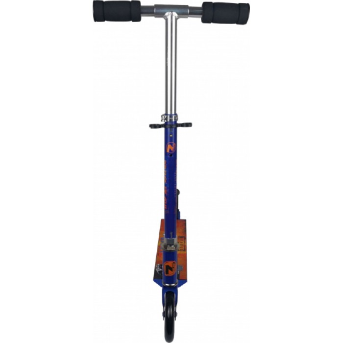 NERF Blast Junior Voetrem Oranje/Blauw NERF Blast Junior Voetrem Oranje/Blauw