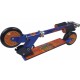 NERF Blast Junior Voetrem Oranje/Blauw NERF Blast Junior Voetrem Oranje/Blauw