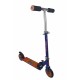 NERF Blast Junior Voetrem Oranje/Blauw NERF Blast Junior Voetrem Oranje/Blauw