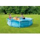 Intex opzetzwembad met pomp H 28208NP Beachside 305 x 76 cm Intex opzetzwembad met pomp H 28208NP Beachside 305 x 76 cm