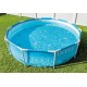 Intex opzetzwembad met pomp H 28208NP Beachside 305 x 76 cm Intex opzetzwembad met pomp H 28208NP Beachside 305 x 76 cm