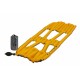 slaapmat Inertia X Lite 107 x 46 cm polyester oranje slaapmat Inertia X Lite 107 x 46 cm polyester oranje