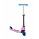 Move Flower 2-in-1 Junior Voetrem Blauw/Roze Move Flower 2-in-1 Junior Voetrem Blauw/Roze
