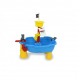 zand- en watertafel junior 29,5 x 58 cm blauw 21-delig zand- en watertafel junior 29,5 x 58 cm blauw 21-delig