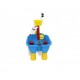 zand- en watertafel junior 29,5 x 58 cm blauw 21-delig zand- en watertafel junior 29,5 x 58 cm blauw 21-delig