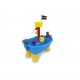 zand- en watertafel junior 29,5 x 58 cm blauw 21-delig zand- en watertafel junior 29,5 x 58 cm blauw 21-delig