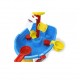 zand- en watertafel junior 29,5 x 58 cm blauw 21-delig zand- en watertafel junior 29,5 x 58 cm blauw 21-delig