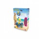 zand- en watertafel junior 29,5 x 58 cm blauw 21-delig zand- en watertafel junior 29,5 x 58 cm blauw 21-delig