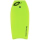 bodyboard Cyclone 84 cm foam groen bodyboard Cyclone 84 cm foam groen