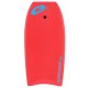 bodyboard Stripe 106 cm foam rood bodyboard Stripe 106 cm foam rood