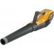 accubladblazer SAB 500 AE 48V 650W 101 cm grijs/geel accubladblazer SAB 500 AE 48V 650W 101 cm grijs/geel
