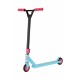 AMIGO Girlpower Meisjes Voetrem Blauw AMIGO Girlpower Meisjes Voetrem Blauw