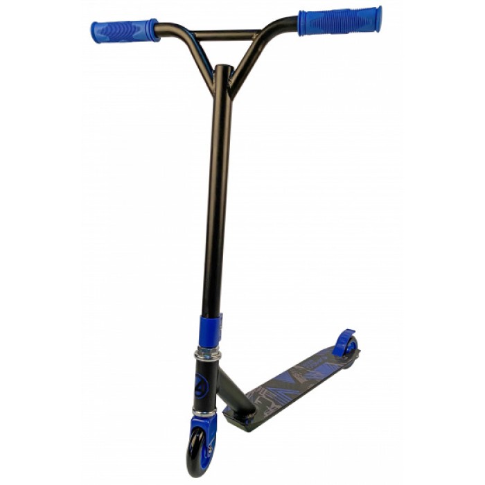 AMIGO Maze Junior Voetrem Blauw AMIGO Maze Junior Voetrem Blauw