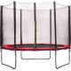 AMIGO trampoline met veiligheidsnet 305 cm rood AMIGO trampoline met veiligheidsnet 305 cm rood