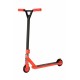 AMIGO Wave Junior Voetrem Rood/Zwart AMIGO Wave Junior Voetrem Rood/Zwart