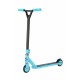 AMIGO Wave stuntstep Junior Voetrem Blauw/Zwart AMIGO Wave stuntstep Junior Voetrem Blauw/Zwart