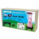 Jamara Animal Hopper mobiel 58 x 30 x 12 cm zwart 13-delig Jamara Animal Hopper mobiel 58 x 30 x 12 cm zwart 13-delig