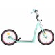 Volare Autoped step 16 Inch Meisjes Voetrem Mintgroen Volare Autoped step 16 Inch Meisjes Voetrem Mintgroen
